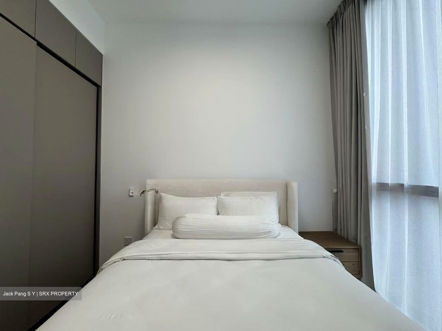 The Avenir (D9), Condominium #571011421